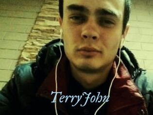 TerryJohn