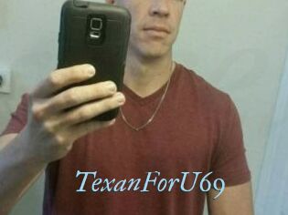 TexanForU69