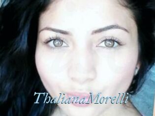 ThalianaMorelli