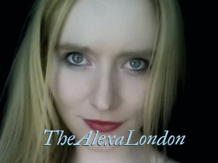 TheAlexaLondon