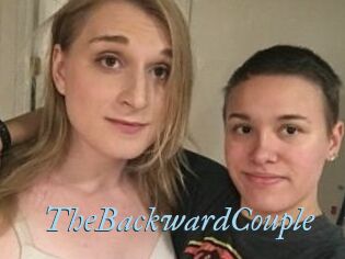 TheBackwardCouple