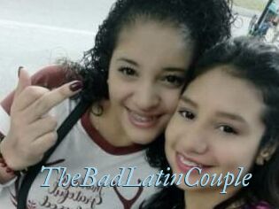 TheBadLatinCouple