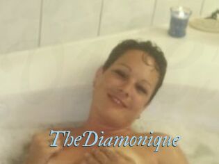 TheDiamonique