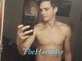 TheHardBoy