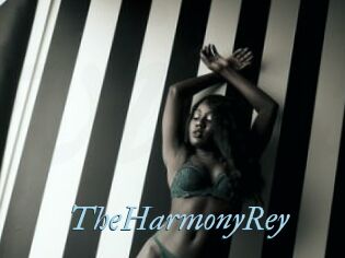 TheHarmonyRey