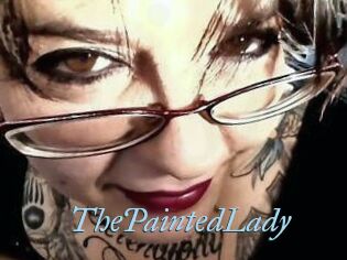 ThePaintedLady