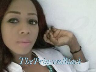 ThePrincessBlack