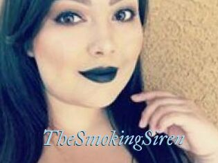 TheSmokingSiren