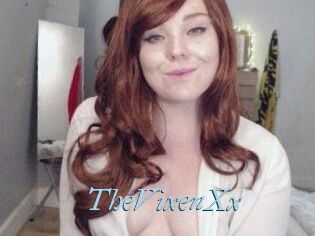 TheVixenXx