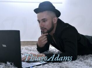 ThiagoAdams