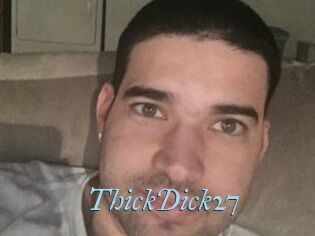 ThickDick27