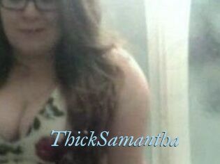 Thick_Samantha