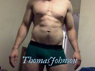 ThomasJohnson