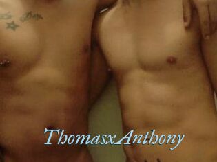 ThomasxAnthony