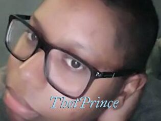 ThotPrince