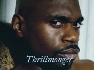 Thrillmonger