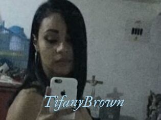 TifanyBrown