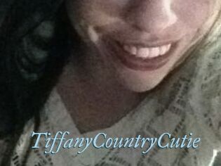 TiffanyCountryCutie