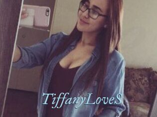 TiffanyLoveS