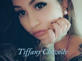 Tiffany_Chevelle