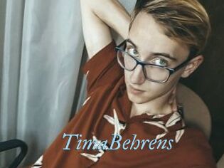 TimaBehrens