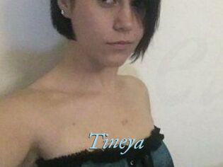 Tineya