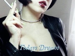 Todays_Dream