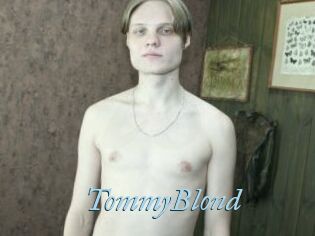 TommyBlond