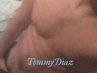 TommyDiaz