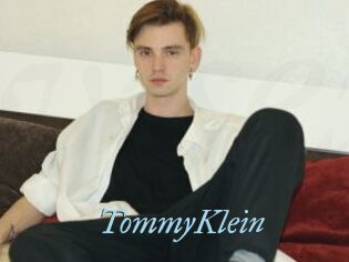 TommyKlein