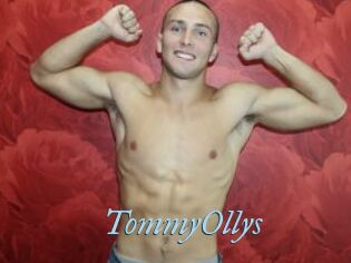 TommyOllys