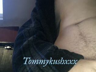 Tommykushxxx