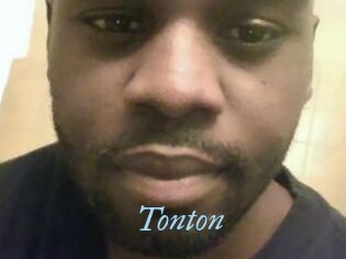 Tonton