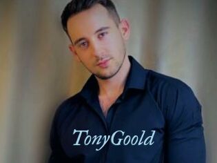 TonyGoold