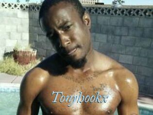 Tonyhookx