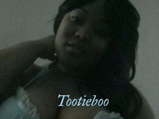 Tootieboo