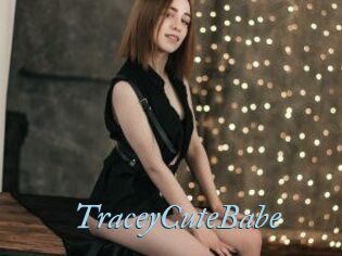 TraceyCuteBabe