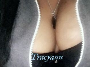 Tracyann