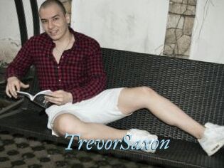 TrevorSaxon