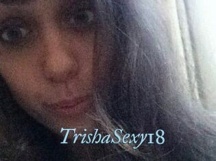 TrishaSexy18