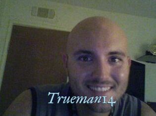 Trueman14