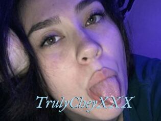 TrulyCheyXXX