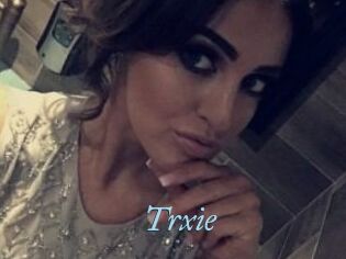 Trxie