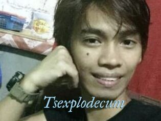 Tsexplodecum