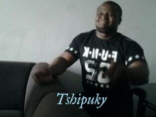 Tshipuky