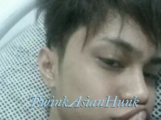 TwinkAsianHunk