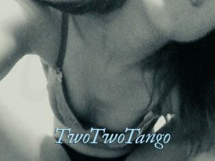 TwoTwoTango