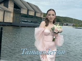 Tainaanderson