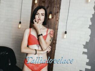 Tallialovelace