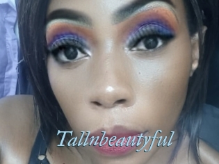 Tallnbeautyful